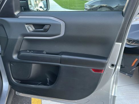 Used 2023 Ford Bronco Sport Big Bend image 16