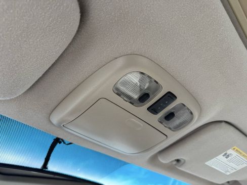 Used 2007 Ford Fusion SEL FWD image 22