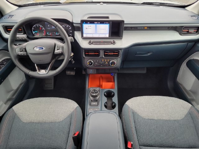 Used 2024 Ford Maverick XLT w/ XLT Luxury Package AWD/4WD image 24