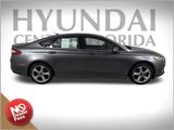 Used 2013 Ford Fusion SE image 2