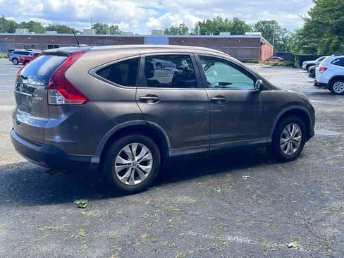 Used 2012 Honda CR-V EX-L image 25