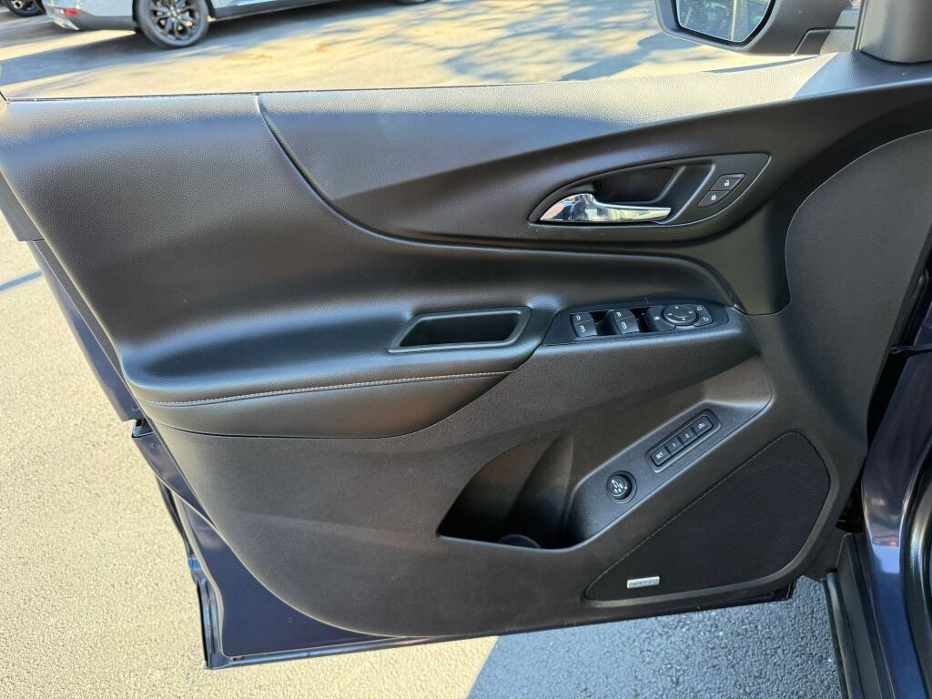 Certified 2019 Chevrolet Equinox Premier AWD/4WD image 22