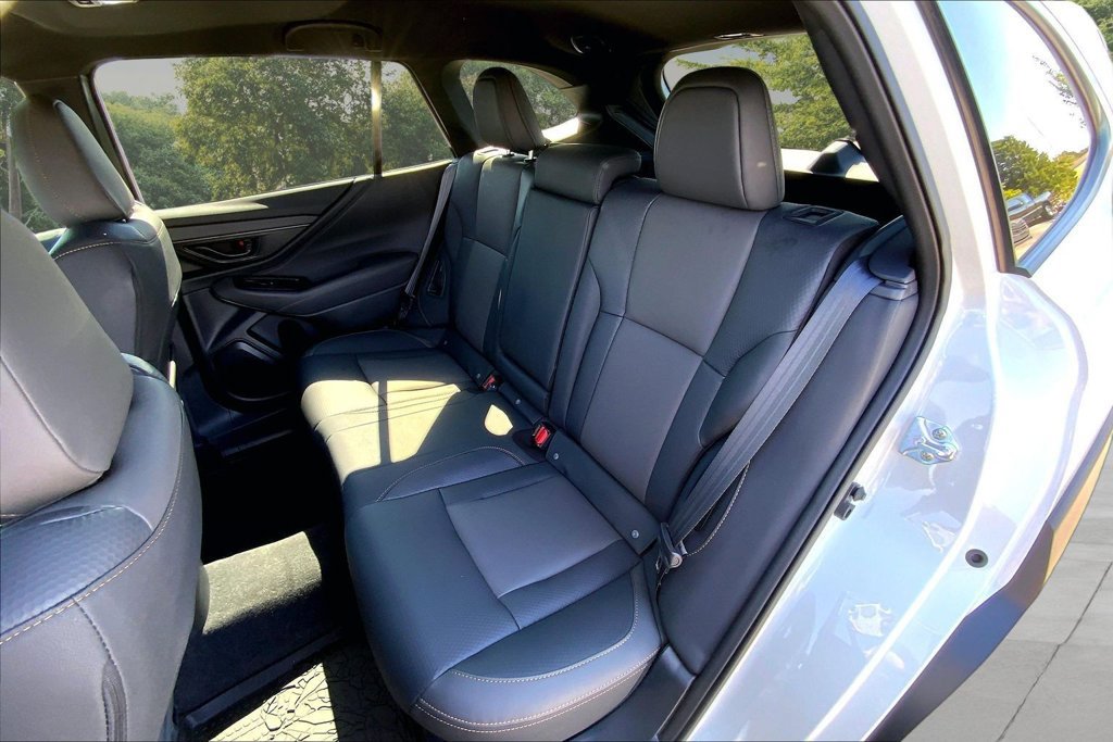 Used 2025 Subaru Outback Wilderness AWD/4WD image 21