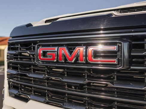 Used 2024 GMC Sierra 2500 AT4 w/ AT4 Premium Plus Package image 78