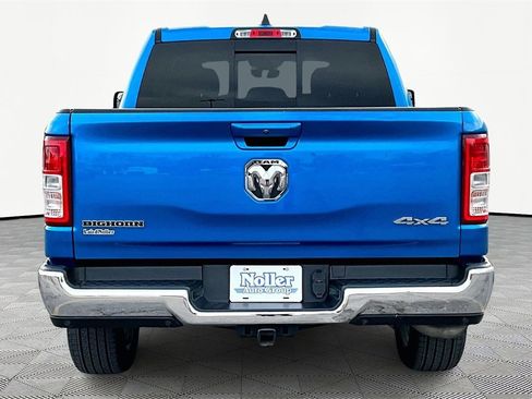 Used 2022 RAM 1500 Big Horn image 4