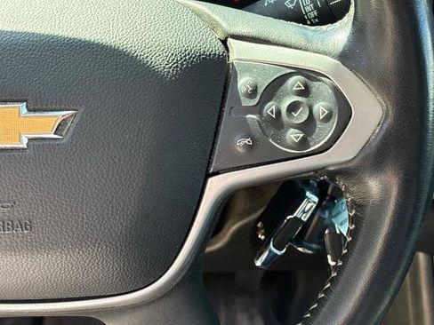 Used 2022 Chevrolet Colorado ZR2 w/ Colorado ZR2 Bison Edition image 18