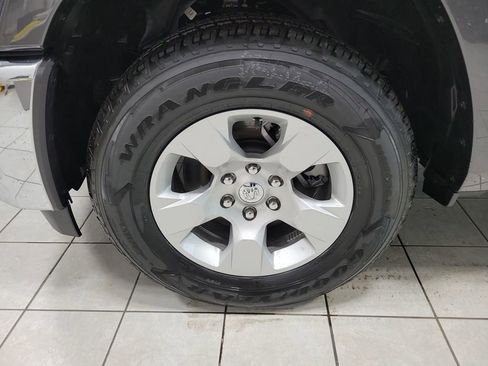 New 2025 RAM 1500 Big Horn image 23