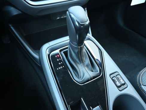 Certified 2025 Subaru Crosstrek 2.5i Wilderness image 26