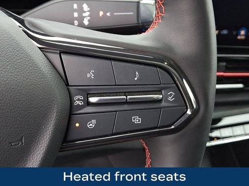 Used 2024 Chevrolet Silverado EV RST image 27