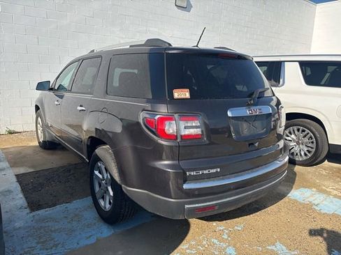 Used 2015 GMC Acadia SLE image 3