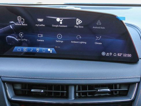 New 2026 Cadillac CT5 Sport image 15