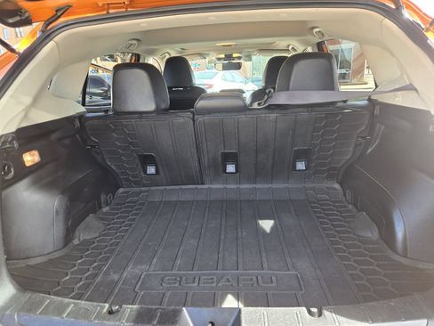 Used 2018 Subaru Crosstrek 2.0i Limited AWD/4WD image 21