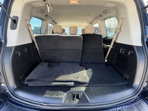 Used 2018 Nissan Armada SV w/ Driver Package image 21