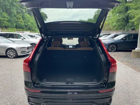Certified 2023 Volvo XC60 B6 Ultimate w/ Climate Package AWD/4WD image 16
