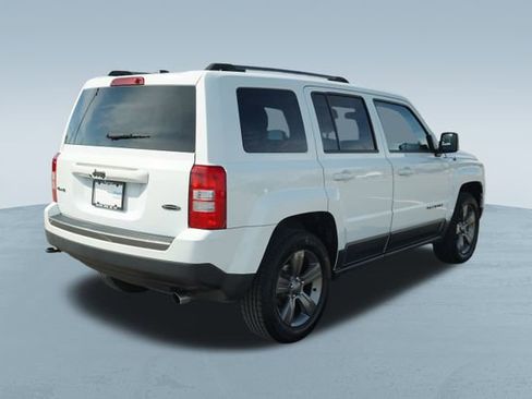 Used 2016 Jeep Patriot Sport w/ Power Value Group image 8