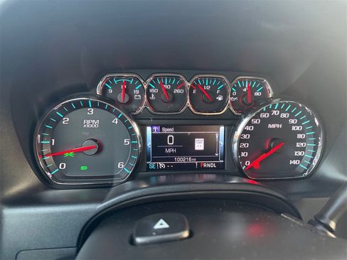 Used 2017 GMC Sierra 1500 SLT image 20