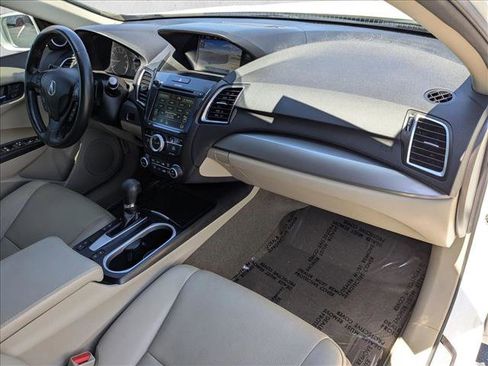 Used 2016 Acura RDX FWD w/ Advance Package image 23