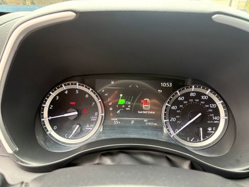 Used 2022 Toyota Highlander XSE image 18