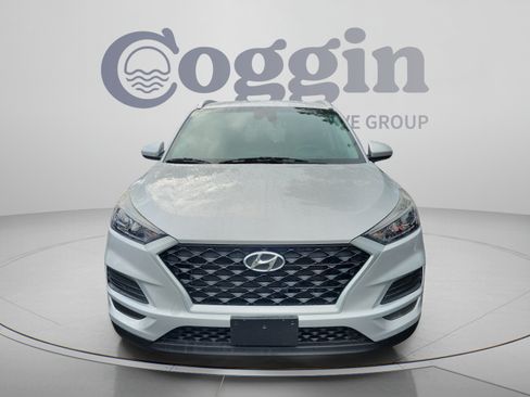 Used 2019 Hyundai Tucson Value AWD/4WD image 8
