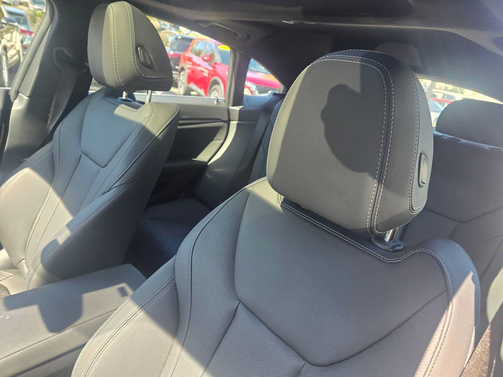 Used 2023 BMW i4 eDrive40 w/ Premium Package RWD image 24