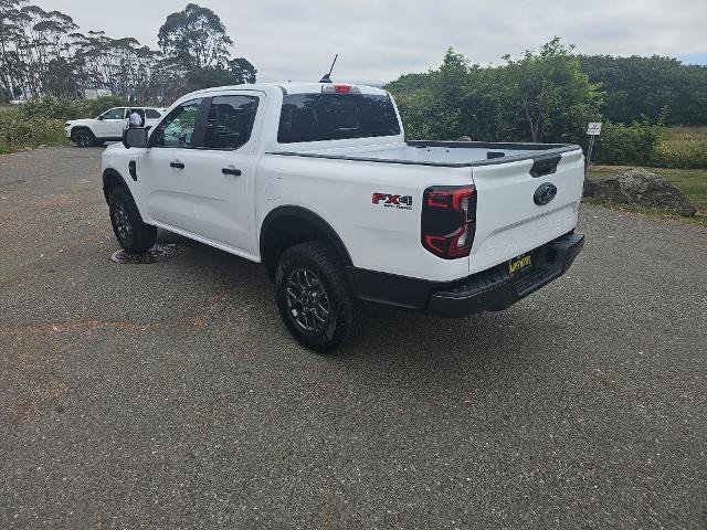 New 2026 Ford Ranger XLT w/ Equipment Group 301A High AWD/4WD image 26