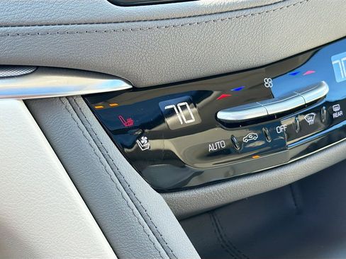New 2025 Cadillac XT5 Premium Luxury w/ Technology Package image 20