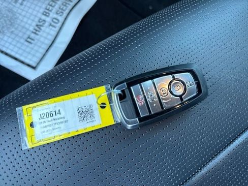 New 2026 Ford Mustang GT Premium image 28