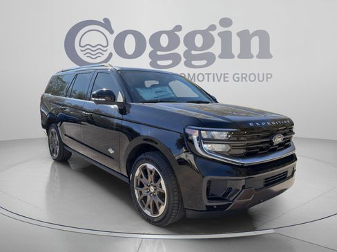 New 2026 Ford Expedition Max King Ranch AWD/4WD image 8