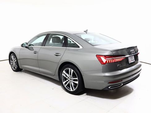 Used 2023 Audi A6 Premium Plus w/ Premium Plus Package image 14