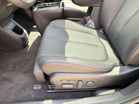 New 2026 Hyundai Ioniq 5 Limited RWD image 16