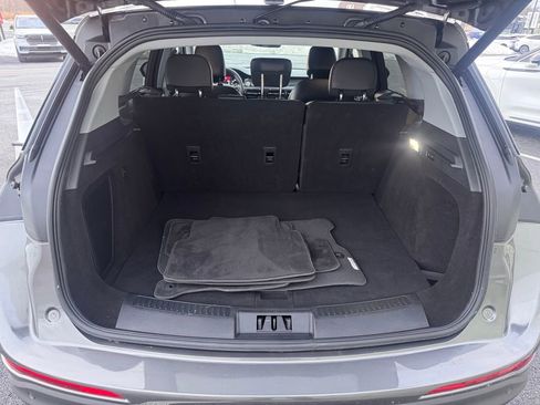 Certified 2022 Lincoln Corsair AWD w/ Equipment Group 101A image 5