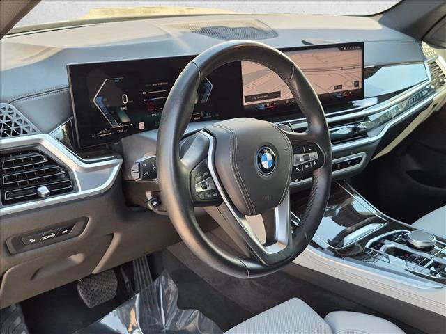 Certified 2026 BMW X5 xDrive50e AWD/4WD image 10