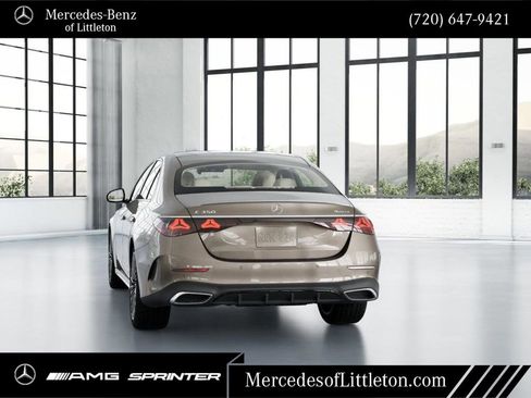 New 2026 Mercedes-Benz E 350 4MATIC Sedan image 26