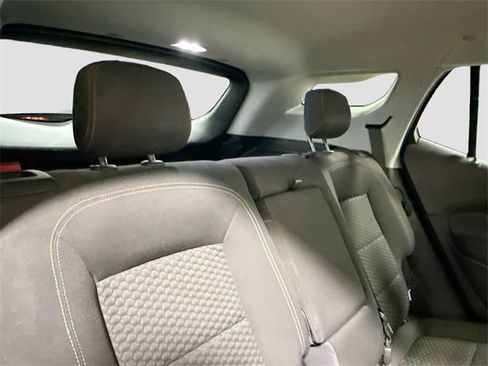 Used 2018 GMC Terrain SLE w/ Driver Convenience Package image 27