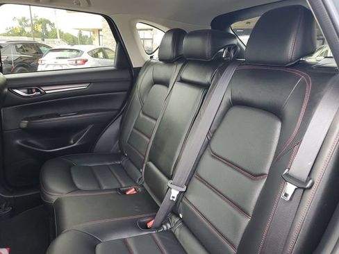 Used 2025 MAZDA CX-5 Carbon Edition AWD/4WD image 26