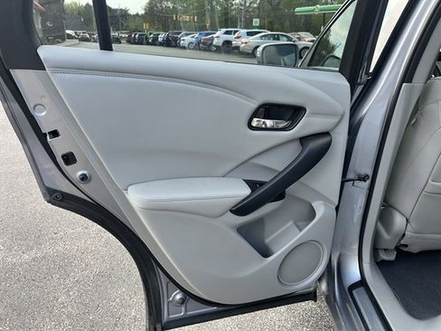 Used 2016 Acura RDX AWD w/ Technology Package image 27