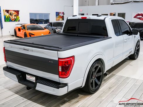 Used 2022 Ford F150 XLT w/ Equipment Group 302A High RWD image 26