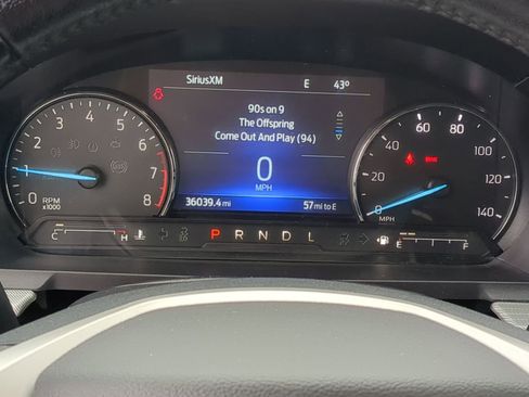 Certified 2022 Ford Explorer XLT w/ XLT Sport Appearance Package image 39