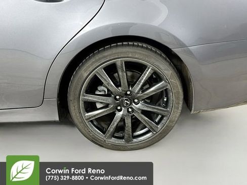 Used 2015 Lexus GS 350 350 image 32