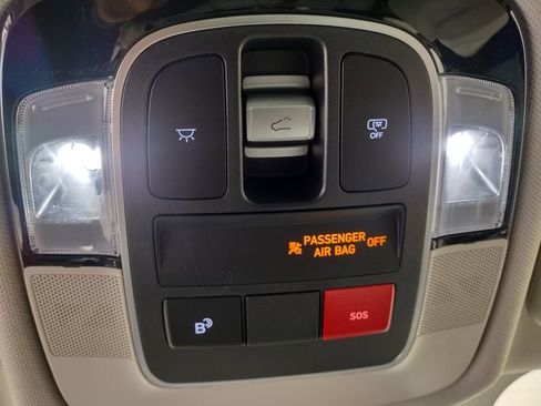 New 2026 Hyundai Tucson Limited image 34