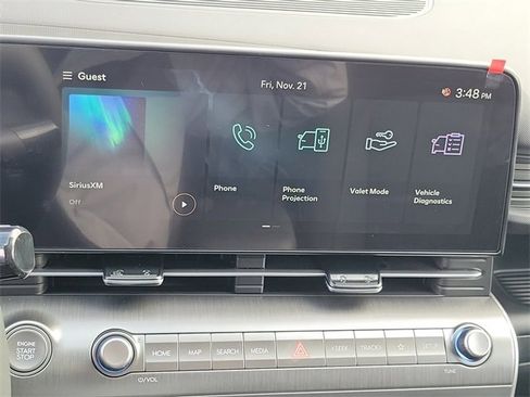 New 2026 Hyundai Kona SEL Sport image 9