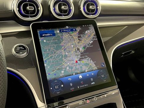 New 2026 Mercedes-Benz CLE 53 AMG 4MATIC Cabriolet image 7