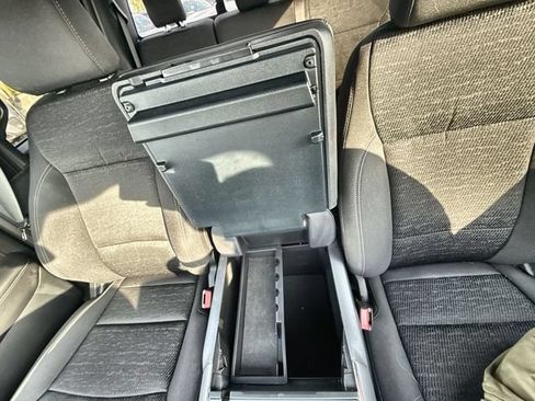 Used 2025 Ford F150 XLT w/ Equipment Group 302A MID AWD/4WD image 21