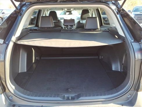 Used 2024 Toyota RAV4 Adventure image 7