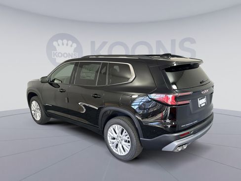 New 2026 GMC Acadia Elevation w/ Elevation Premium Package image 4