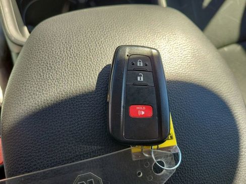 Used 2024 Toyota RAV4 AWD Hybrid image 34