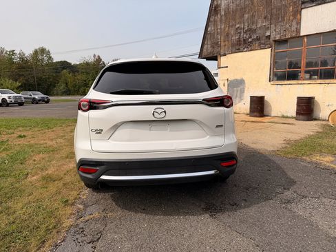 Used 2019 MAZDA CX-9 Grand Touring image 8