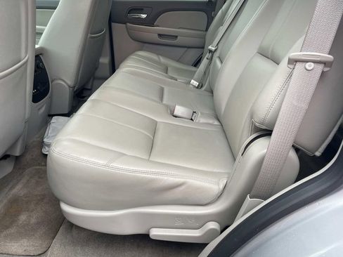 Used 2013 Chevrolet Tahoe LT w/ Luxury Package image 14