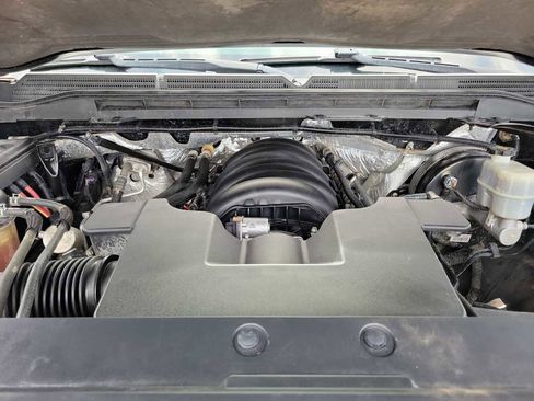 Used 2014 GMC Sierra 1500 SLT w/ All-Terrain Package image 5