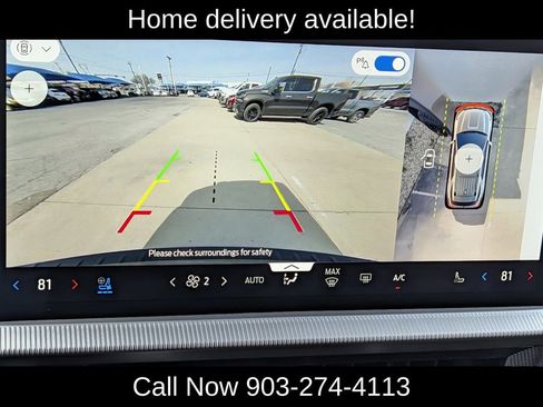 Used 2026 Ford Explorer Tremor w/ Tremor Convenience Package image 17